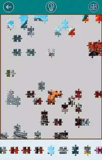 Jigsaw Planet screenshot 4