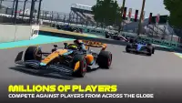 F1 Mobile Racing screenshot 6