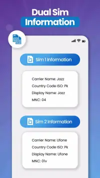 4g lte only mode: Wifi tools screenshot 11