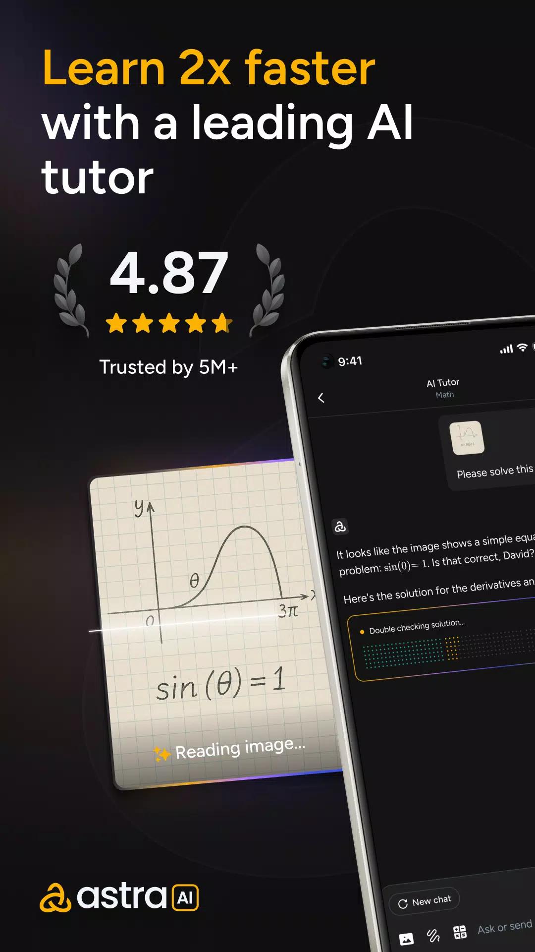 Astra AI screenshot 7