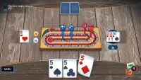 Ultimate Cribbage: Card Board screenshot 6