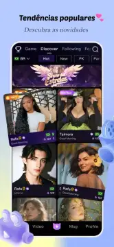 Kako Live screenshot 10