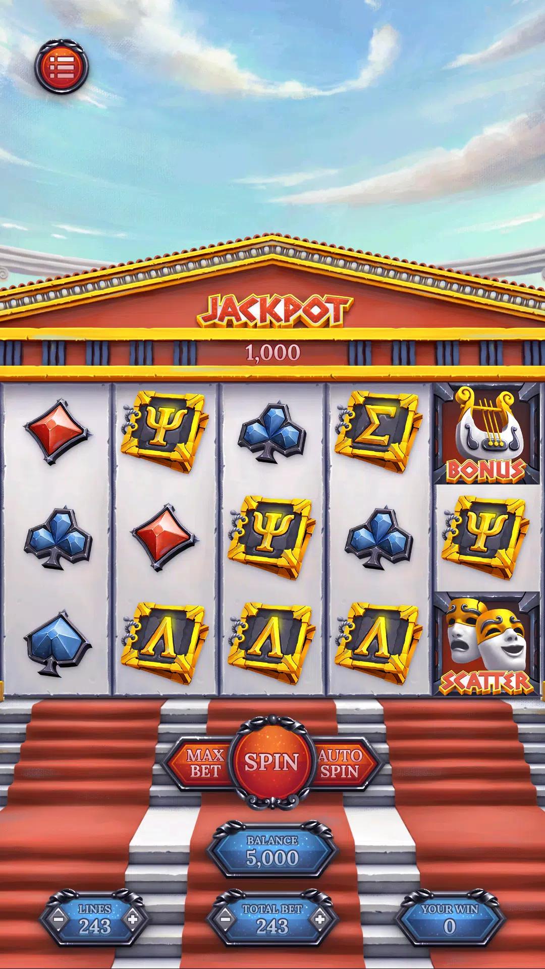 Game-Vault 999: Money Casino screenshot 7