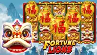 777 Real Vegas Casino Slots screenshot 9