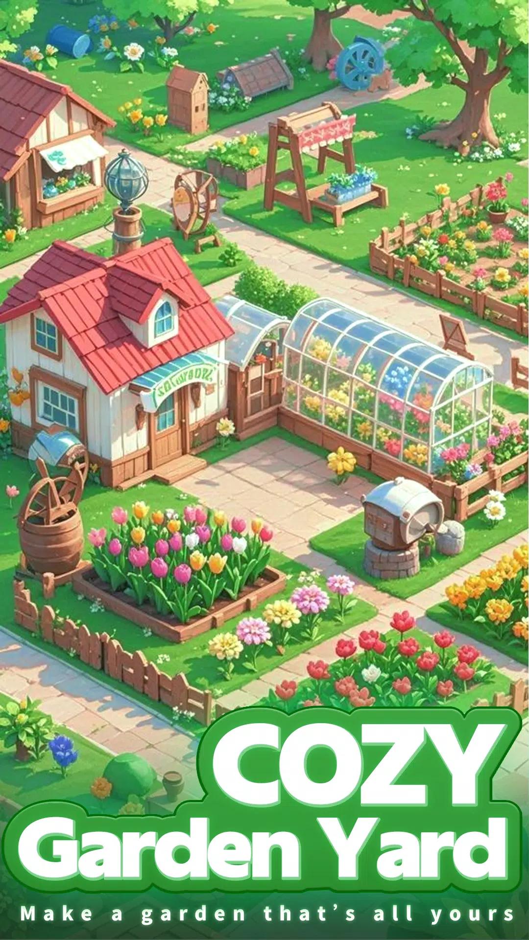The Cozy Florist screenshot 13
