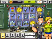 Millionaire screenshot 13