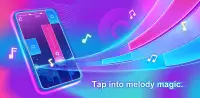 Piano Fire 2: Slide Challenge screenshot 7