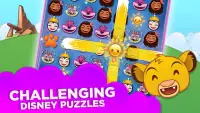 Disney Emoji Blitz Game screenshot 3