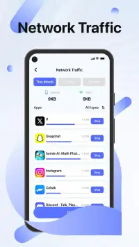OnClean-Phone Clean screenshot 6