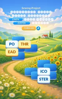 Word Serenity screenshot 7