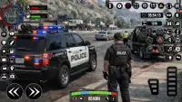 Police Simulator - Speed Chase screenshot 9