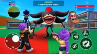 Sandbox FPS: Monster Shooter screenshot 15