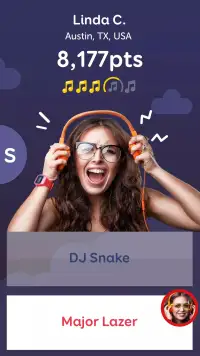 SongPop Classic screenshot 2