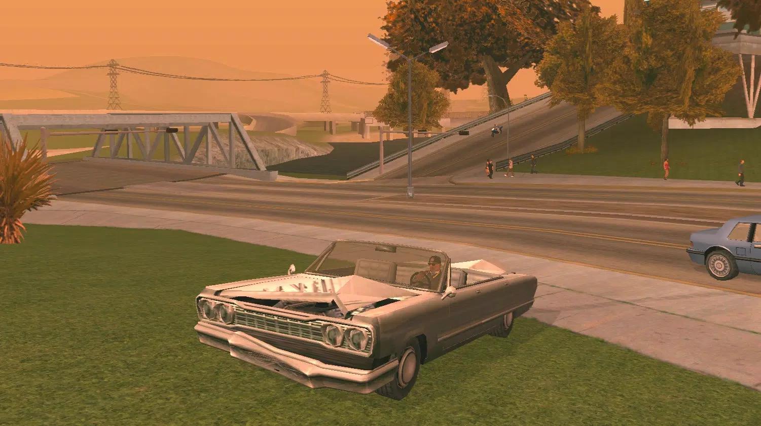arm64-v8a Game Data Pack screenshot 6