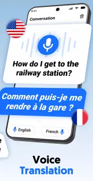 Photo Translator -CamTranslate screenshot 2