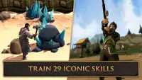 RuneScape screenshot 2