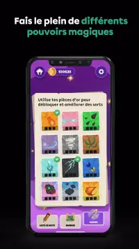 Magimot screenshot 6