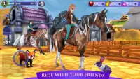 Horse Riding Tales - Wild Pony screenshot 5