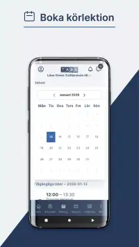 TABS Elev screenshot 3