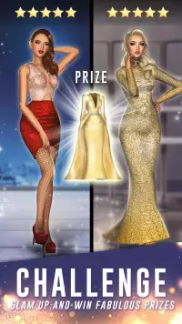 Fashionista screenshot 4