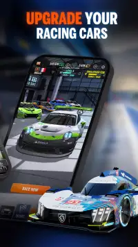 GT Manager screenshot 3
