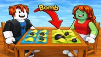 Bomb Chips Survival Challenge screenshot 16