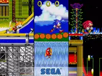Sonic The Hedgehog 2 Classic screenshot 6