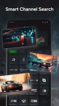 StreamTV: Movies and TV Shows screenshot 4