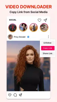 All Video Downloader & Home screenshot 3