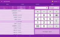 Unit Converter screenshot 8