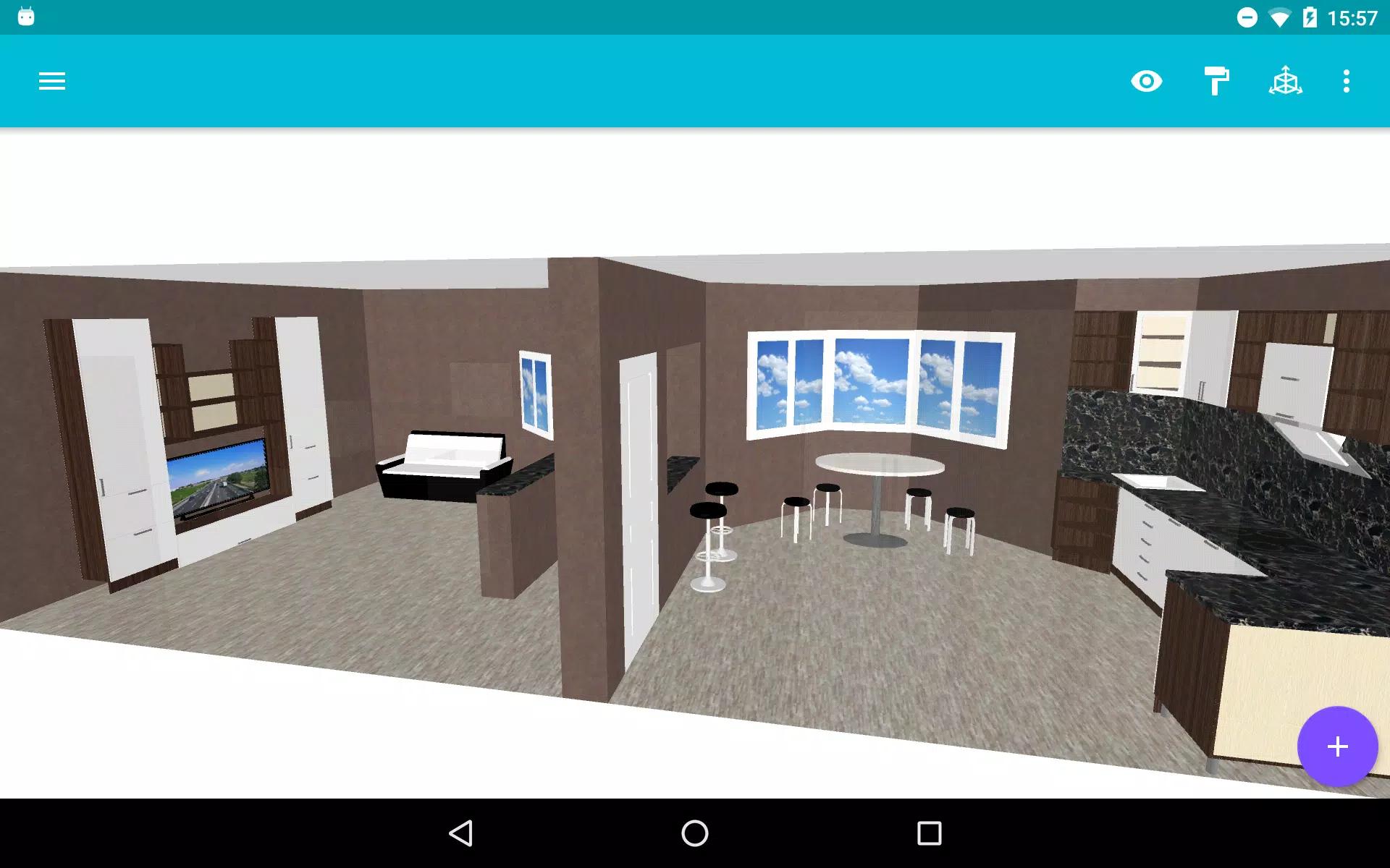 My Kitchen: 3D Planner screenshot 6