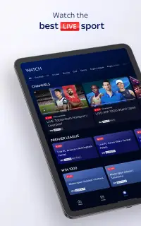 Sky Sports screenshot 14