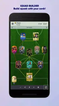 UT Card Builder 25 screenshot 3