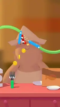 Fork N Sausage screenshot 2