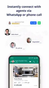 99.co screenshot 5