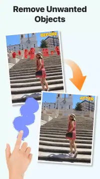 AI Photo Effects & Enhancer screenshot 3