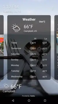 Peel Universal Smart TV Remote Control screenshot 8