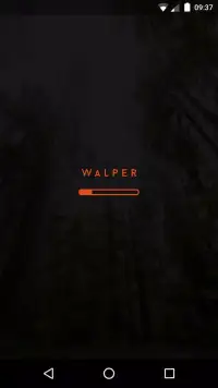 Walper screenshot 1