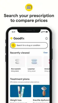 GoodRx screenshot 4