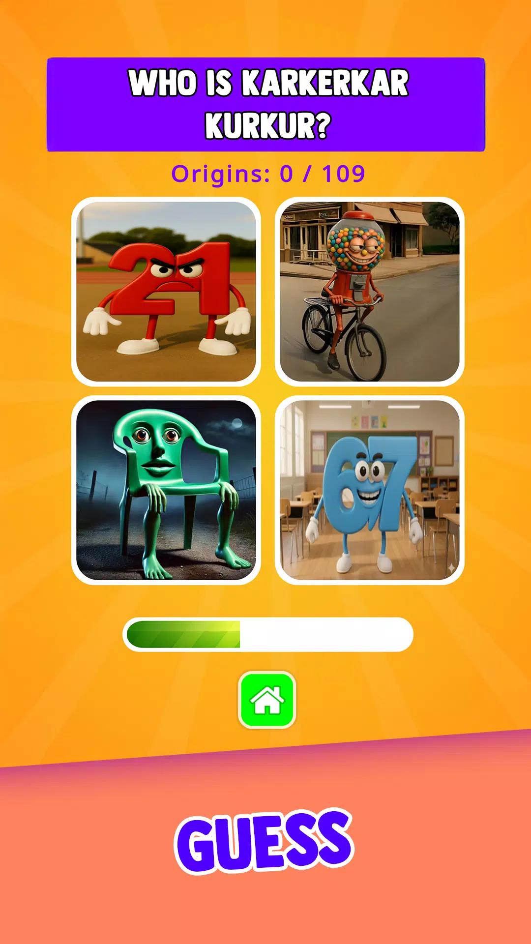 Memes Quiz screenshot 3