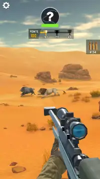 Sniper Shooter Wild screenshot 6