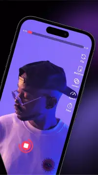 Triller screenshot 2