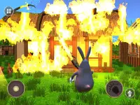 Chungus Rampage in Big Forest screenshot 6