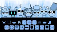 Sprunki All Phases Beat Maker screenshot 1