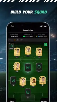 FUTBIN screenshot 5