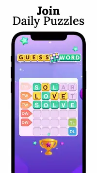Words screenshot 4