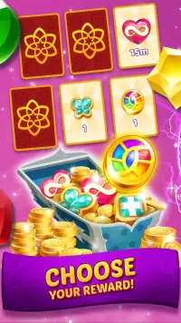 Genies & Gems screenshot 3