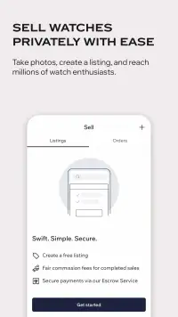 Chrono24 screenshot 6
