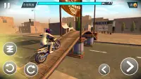 Stunt Bike Extreme screenshot 8