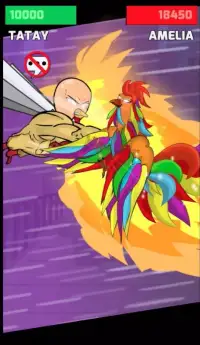 Manok Na Pula screenshot 6